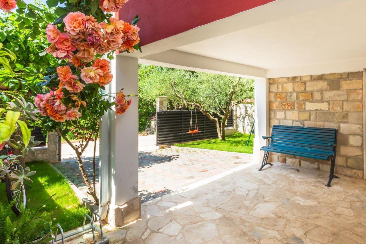 Villa Tina Ploce  Exterior foto