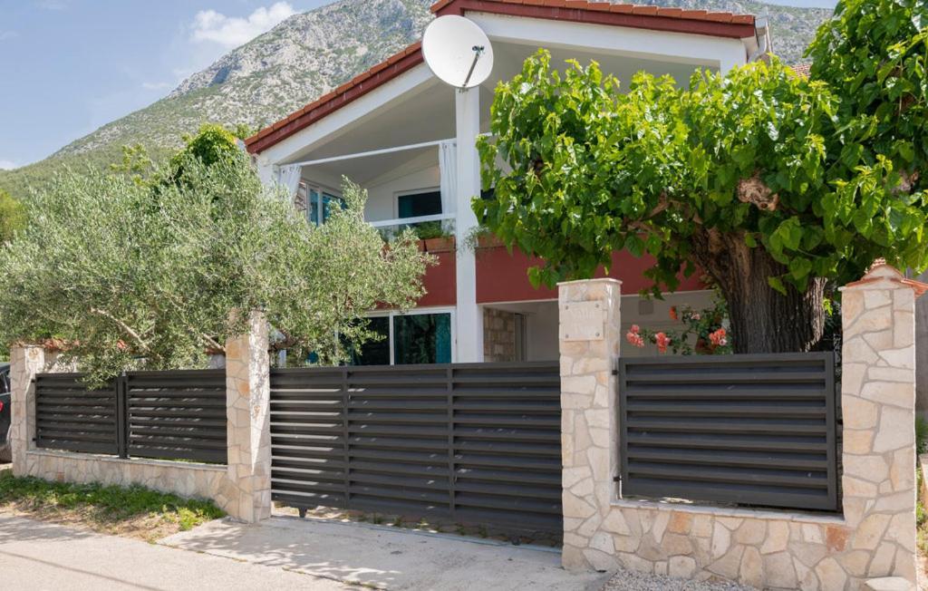 Villa Tina Ploce  Exterior foto