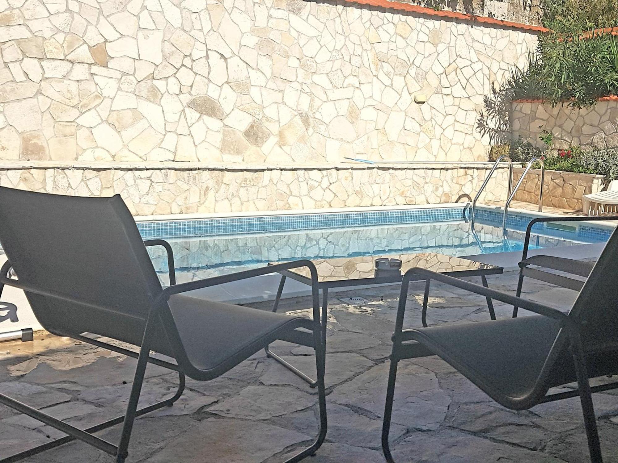 Villa Tina Ploce  Exterior foto