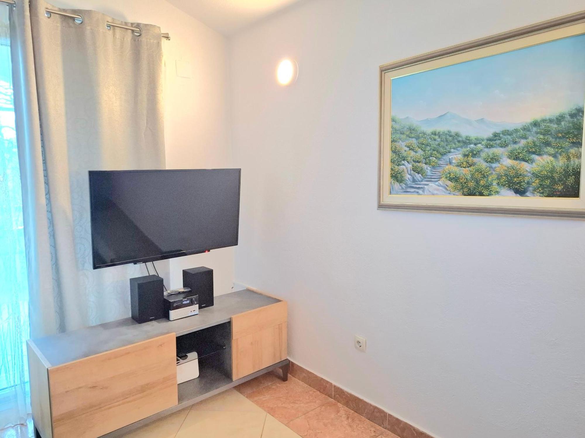 Villa Tina Ploce  Exterior foto