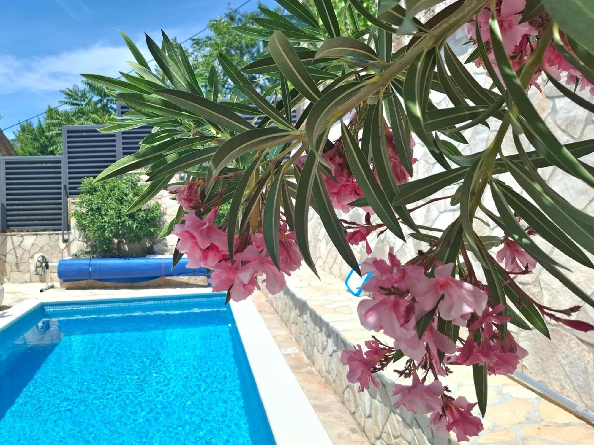 Villa Tina Ploce  Exterior foto
