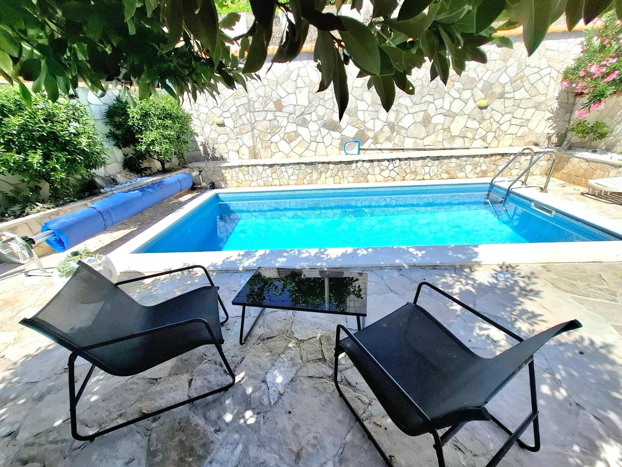 Villa Tina Ploce  Exterior foto